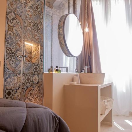 Aqva Luxury Apartment Spa Monopoli Exteriör bild