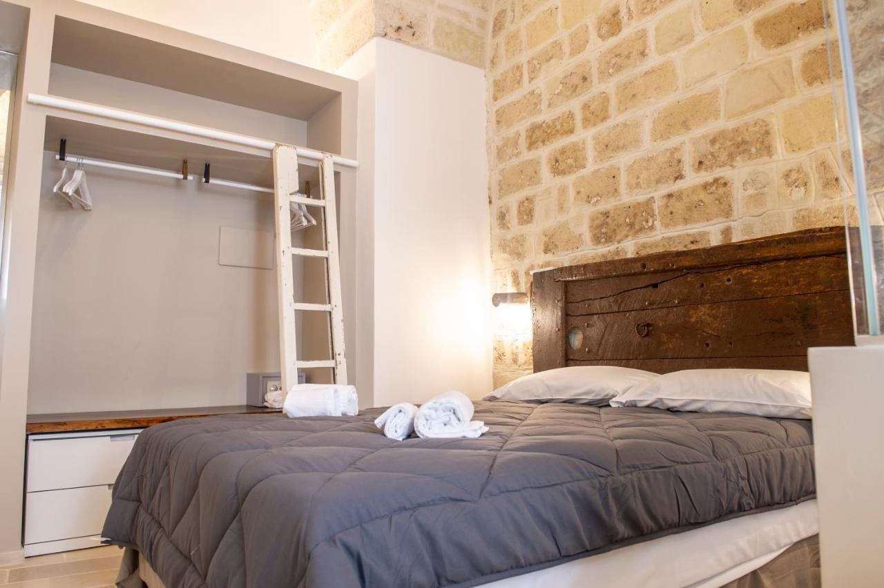 Aqva Luxury Apartment Spa Monopoli Exteriör bild