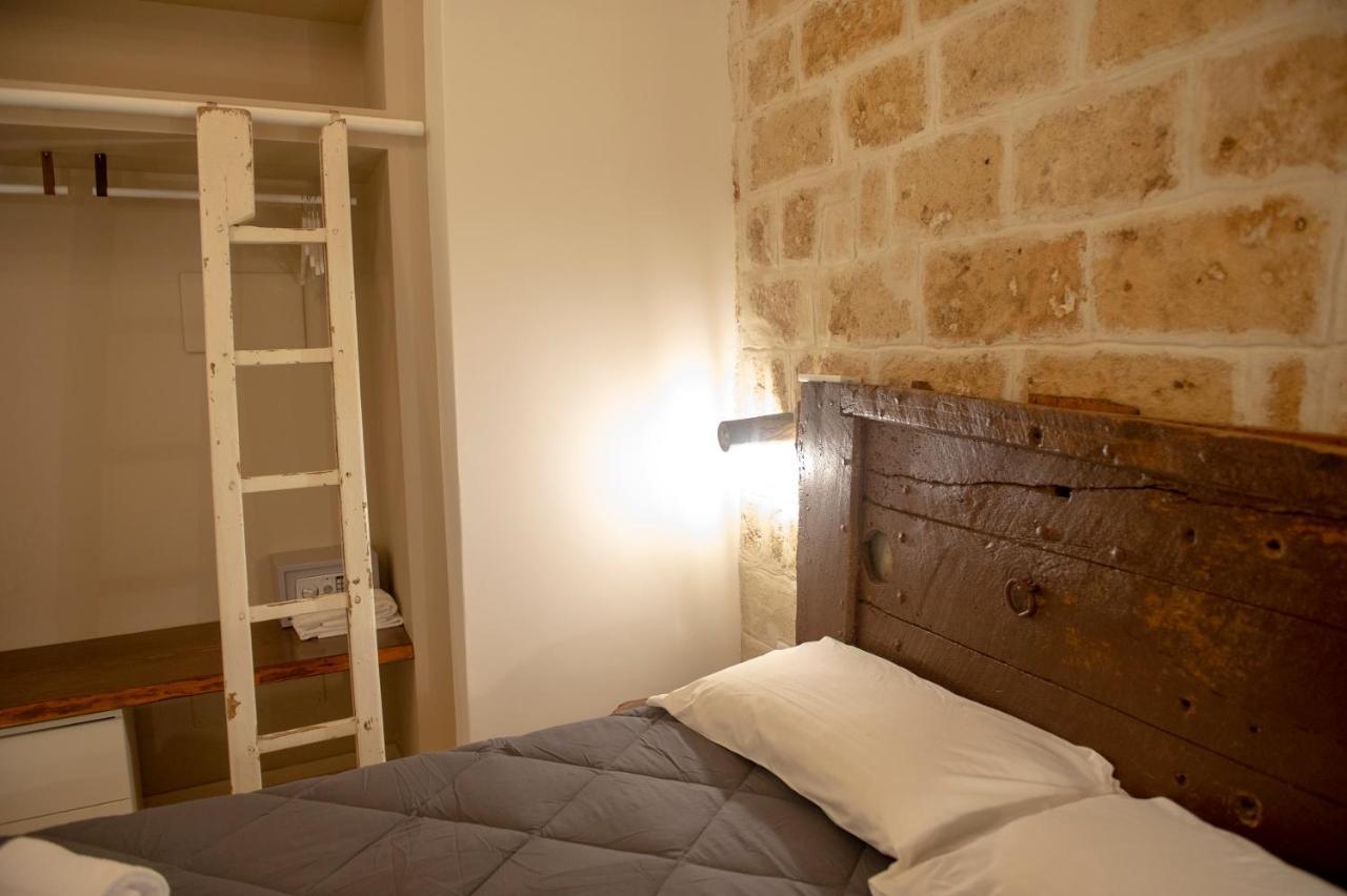 Aqva Luxury Apartment Spa Monopoli Exteriör bild