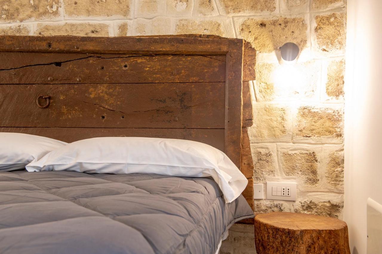 Aqva Luxury Apartment Spa Monopoli Exteriör bild