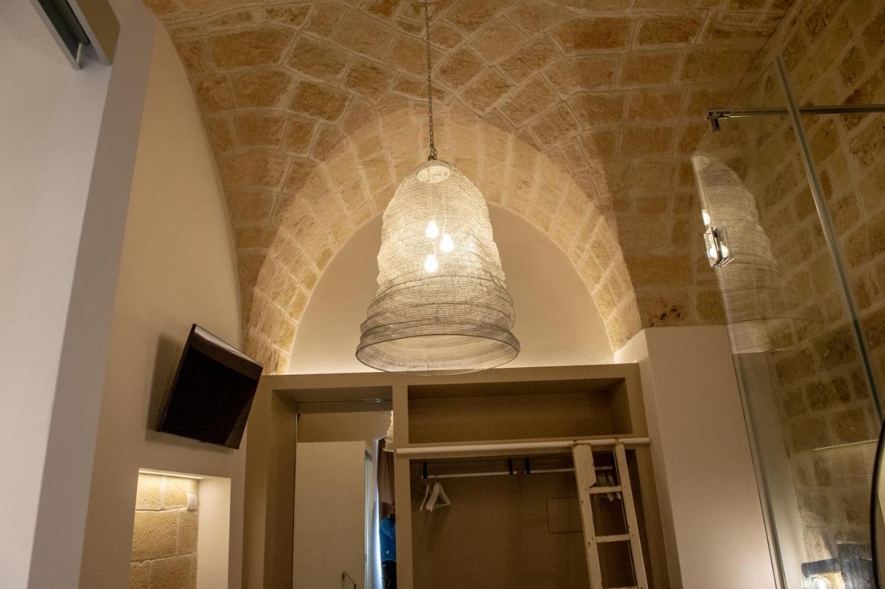 Aqva Luxury Apartment Spa Monopoli Exteriör bild