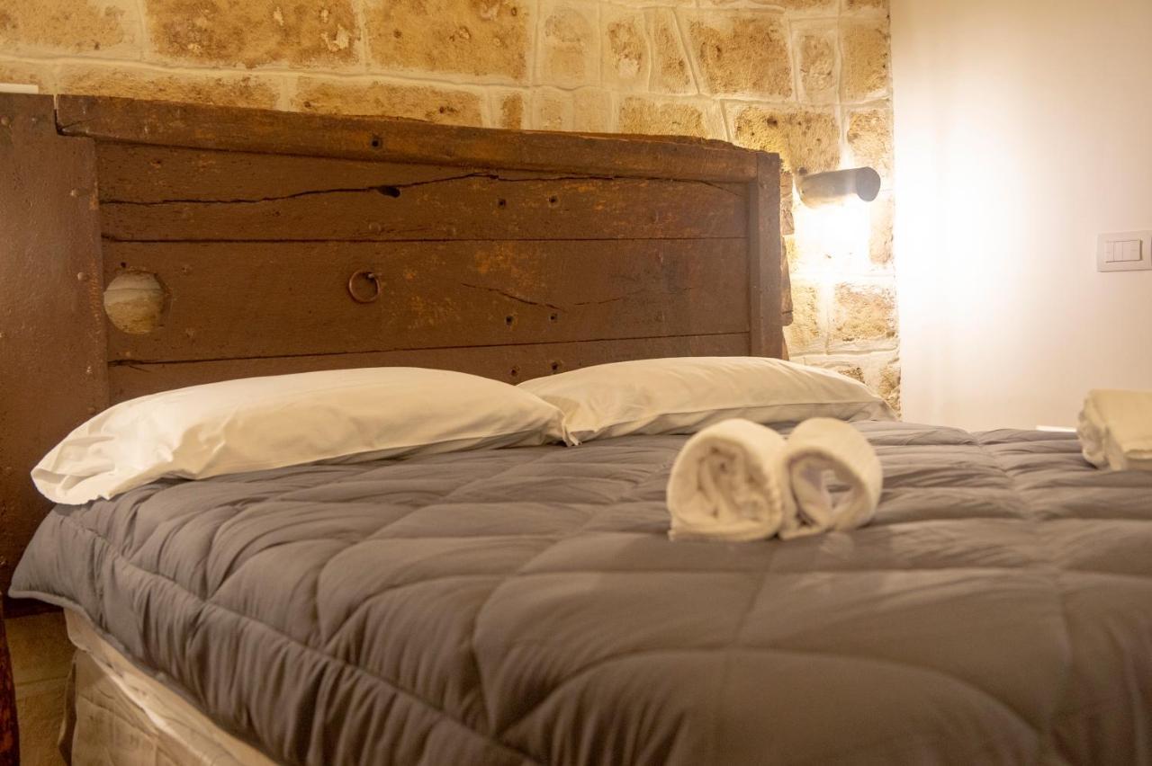 Aqva Luxury Apartment Spa Monopoli Exteriör bild