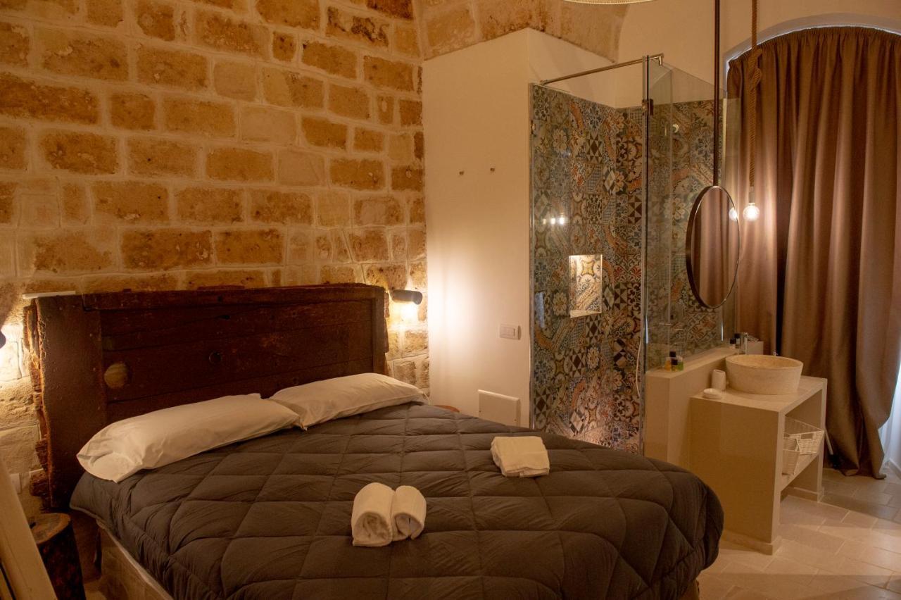 Aqva Luxury Apartment Spa Monopoli Exteriör bild